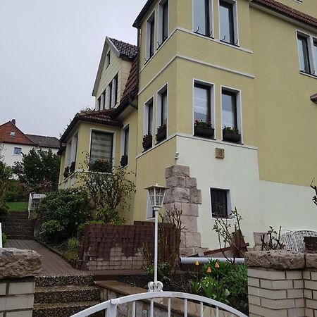 Haus Ulrike Bad Sachsa Exterior foto